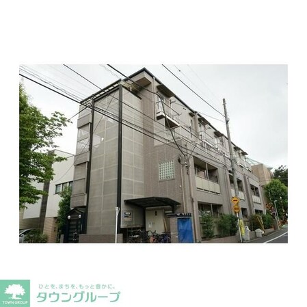 アヴェニール高井戸の物件内観写真